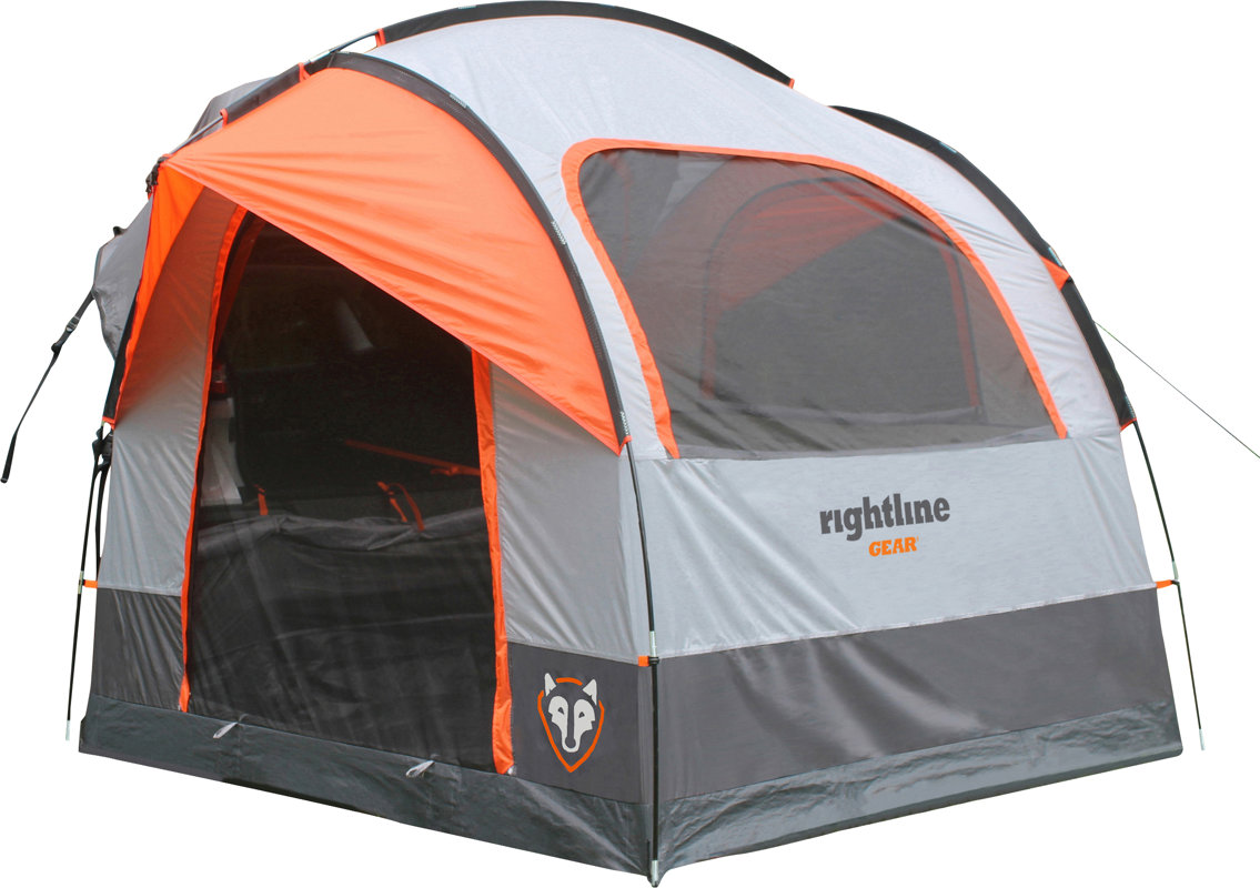 cheap 4 person tent